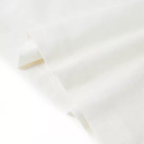 Ekrü színű gyerekpóló 104