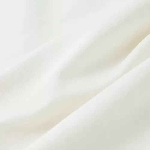 Ekrü színű gyerekpóló 104