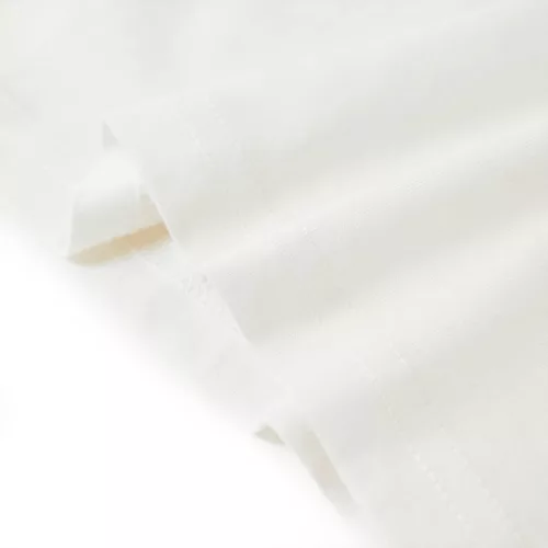 Ekrü színű gyerekpóló 116