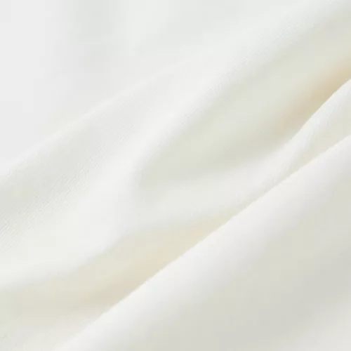 Ekrü színű gyerekpóló 116