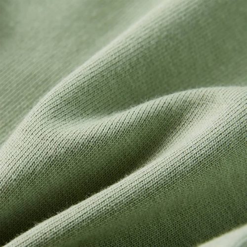 Világos keki gyerekrövidnadrág húzózsinórral 92