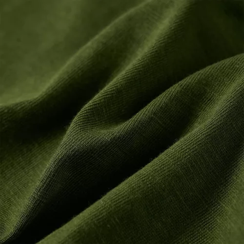 Sötét keki hosszú ujjú gyerekpóló 128