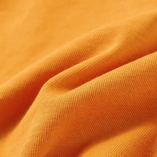 Okker hosszú ujjú gyerekpóló 104