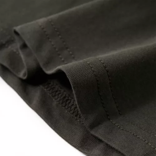 Keki hosszú ujjú gyerekpóló 116