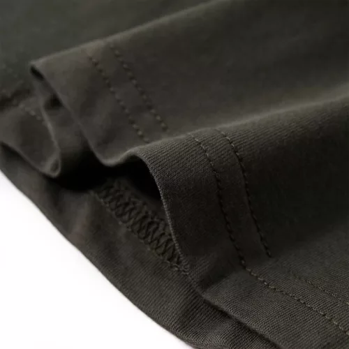 Keki hosszú ujjú gyerekpóló 128