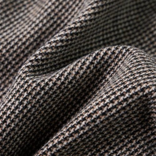 Ekrü színű gyereknadrág 104