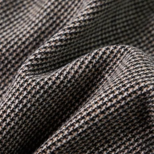 Ekrü színű gyereknadrág 116