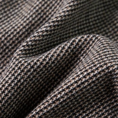 Ekrü színű gyereknadrág 128