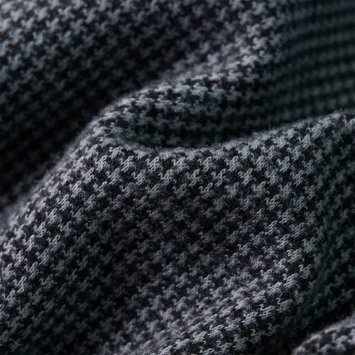 Antracitszürke gyereknadrág 128