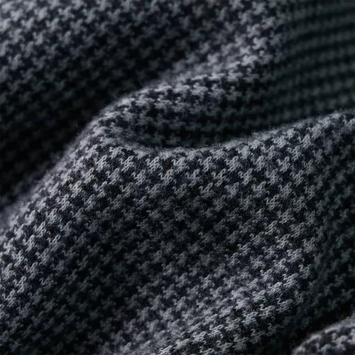 Antracitszürke gyereknadrág 140