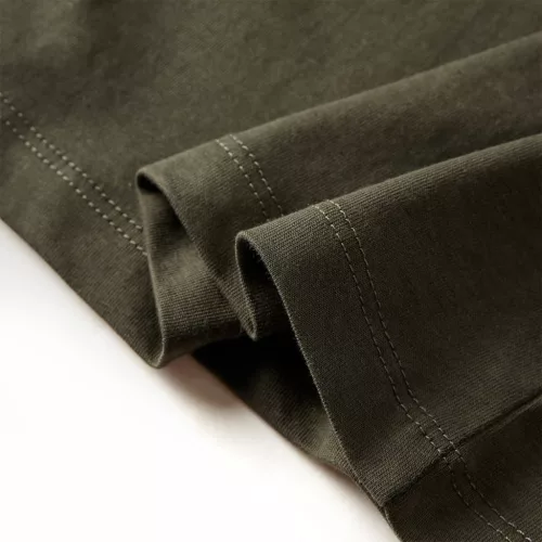 Keki hosszú ujjú gyerekpóló 116