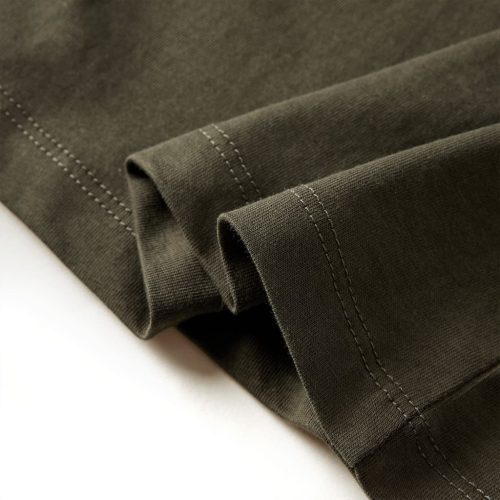 Keki hosszú ujjú gyerekpóló 128