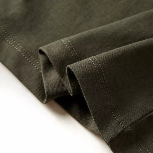 Keki hosszú ujjú gyerekpóló 140