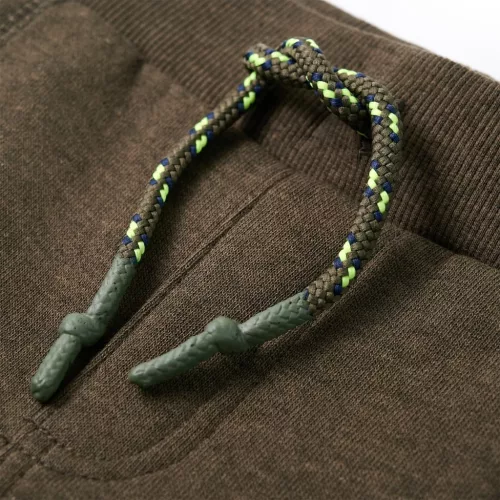 Keki melange gyerek melegítőnadrág 116