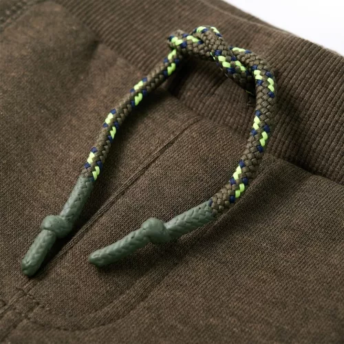 Keki melange gyerek melegítőnadrág 128