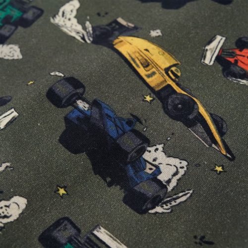 Keki gyerekpulóver 104