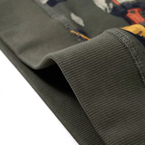 Keki gyerekpulóver 116