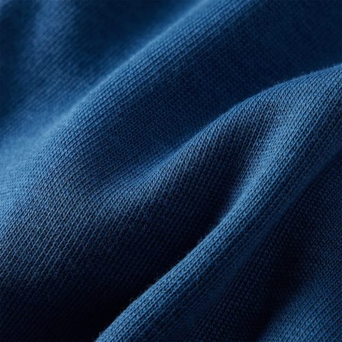 Kék gyerek melegítőnadrág 92