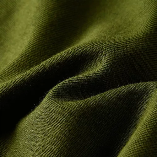 Sötét keki hosszú ujjú gyerekpóló 128