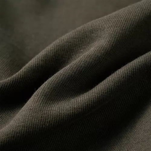 Khaki gyerekpulóver 104