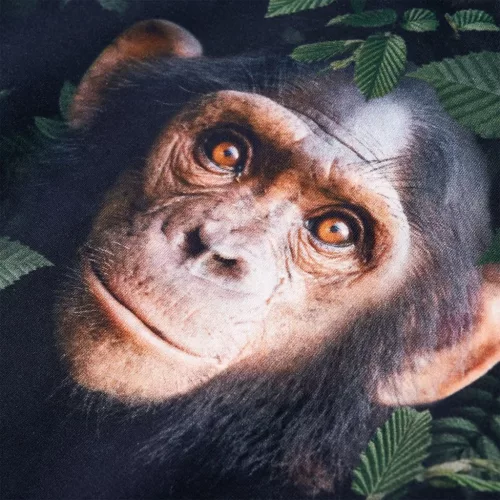 Sötét keki gyerekpulóver 140