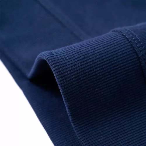 Tengerészkék gyerekpulóver 104