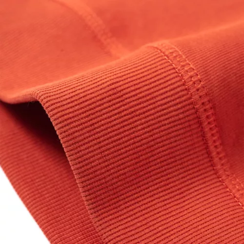 Narancssárga gyerekpulóver 104