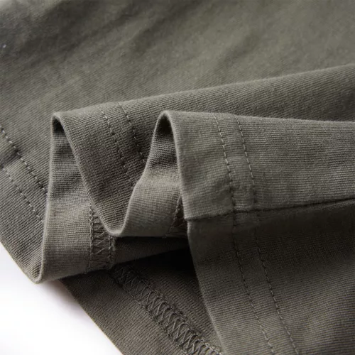 Keki hosszú ujjú gyerekpóló 104