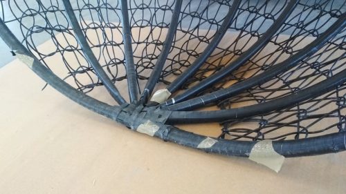  bézs sötétítőroló U08/808 