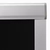  fekete sötétítő roló F06 