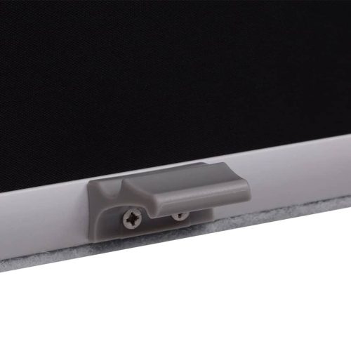  fekete sötétítő roló M06/306 