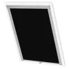  fekete sötétítő roló P08/408 