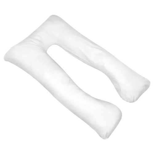 131.586  Terhesség párna 90x145 cm-es fehér