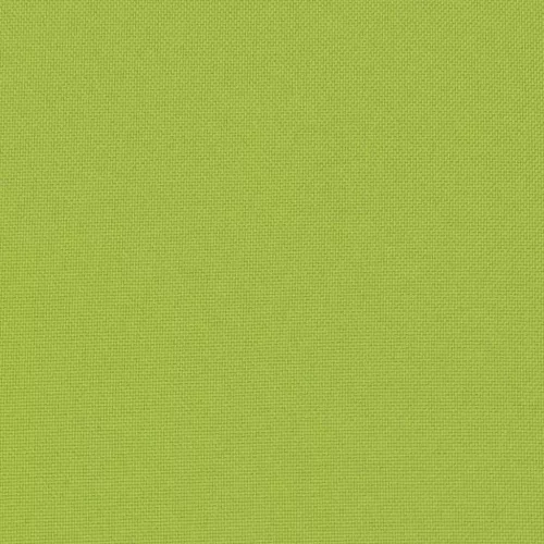  4 db almazöld kültéri párna 45 x 45 cm