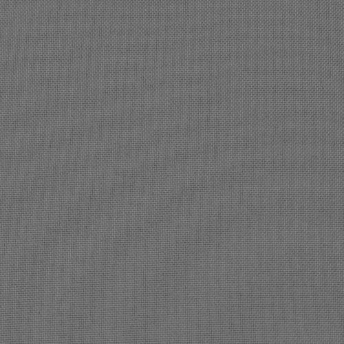  2 db szürke kültéri párna 45 x 45 cm