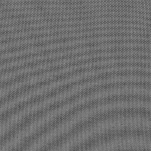  2 db szürke kültéri párna 60 x 40 cm