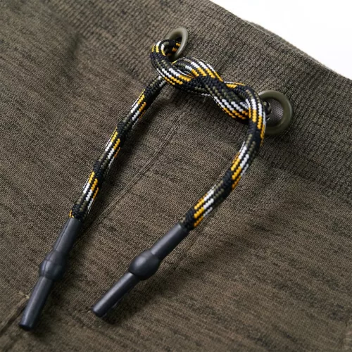 Sötét keki melange gyerek melegítőnadrág 116