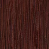  2 db barna zsinórfüggöny 100 x 250 cm