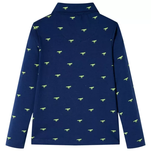 Tengerészkék gyereking 92