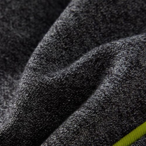 Szürke melange gyerek melegítőnadrág 104