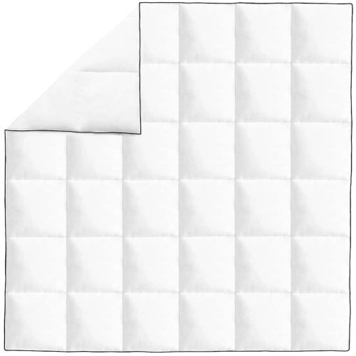  téli pehelypaplan 200 x 200 cm