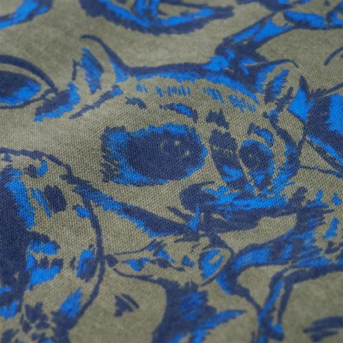 Keki gyerekpulóver 92