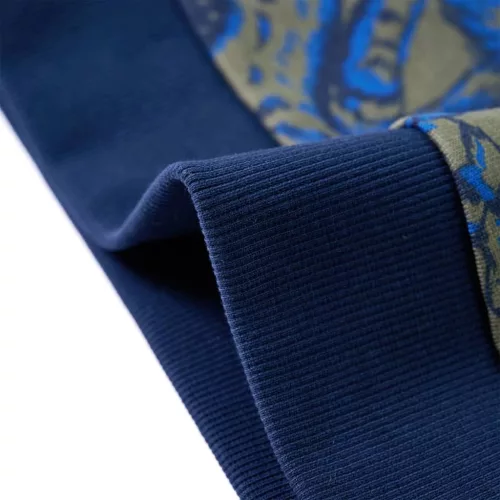 Keki gyerekpulóver 128