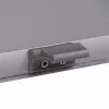 szürke sötétítő roló MK04