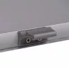  szürke sötétítő roló UK08