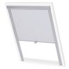  White Blackout Blinds SK08