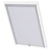  White Blackout Blinds SK08