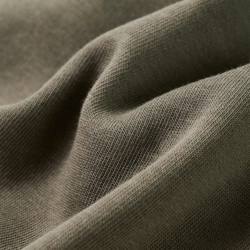 Keki kapucnis gyerekpulóver 104