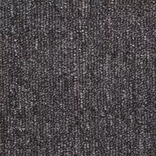  15 darab antracitszürke lépcsőszőnyeg 56 x 17 x 3 cm