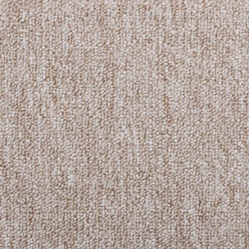  15 darab világosbarna lépcsőszőnyeg 65 x 24 x 4 cm